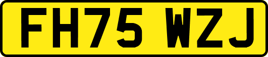 FH75WZJ