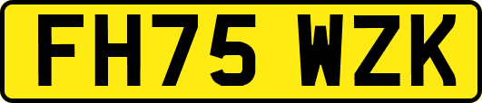 FH75WZK