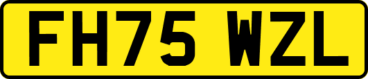 FH75WZL