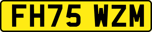 FH75WZM