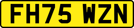 FH75WZN
