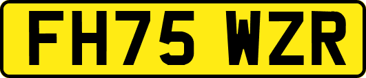 FH75WZR