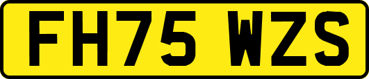 FH75WZS
