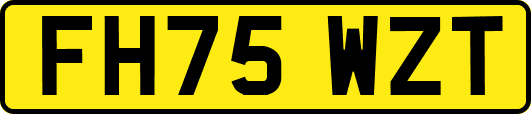 FH75WZT