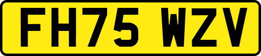 FH75WZV
