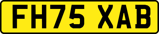 FH75XAB