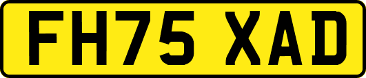 FH75XAD
