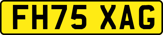 FH75XAG