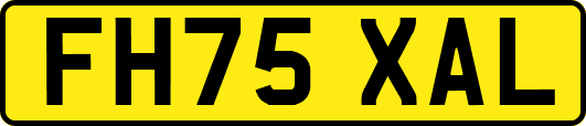 FH75XAL
