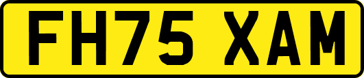 FH75XAM