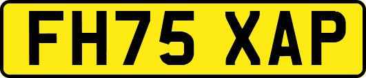 FH75XAP