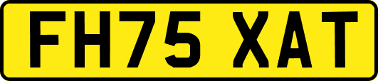 FH75XAT
