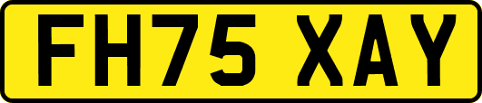 FH75XAY