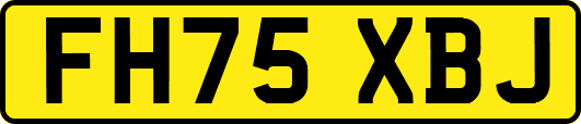 FH75XBJ