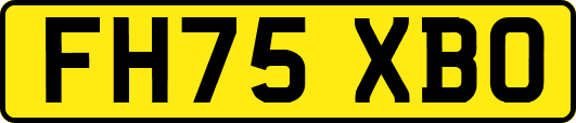 FH75XBO