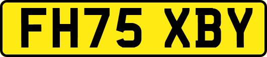 FH75XBY