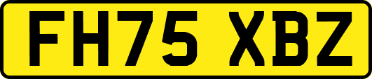 FH75XBZ