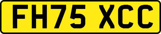 FH75XCC