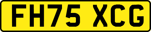 FH75XCG