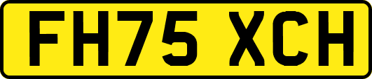 FH75XCH