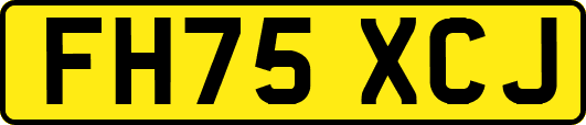 FH75XCJ