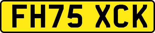 FH75XCK