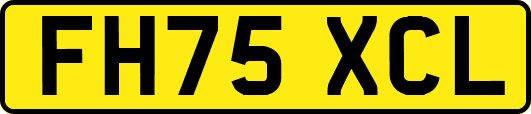 FH75XCL