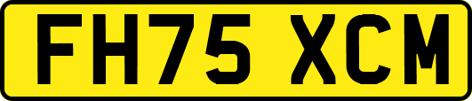 FH75XCM
