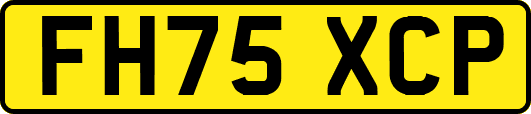 FH75XCP