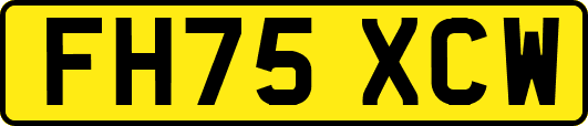FH75XCW
