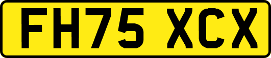 FH75XCX