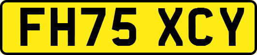 FH75XCY