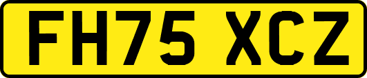 FH75XCZ