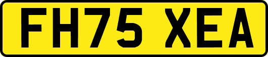 FH75XEA