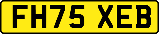 FH75XEB