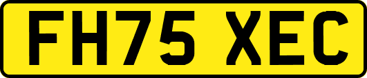 FH75XEC