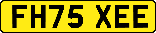 FH75XEE