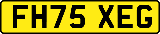 FH75XEG