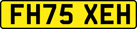 FH75XEH