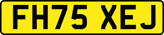 FH75XEJ