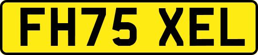 FH75XEL
