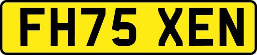 FH75XEN