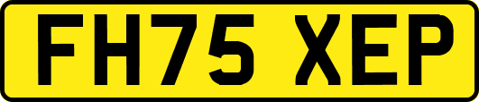 FH75XEP