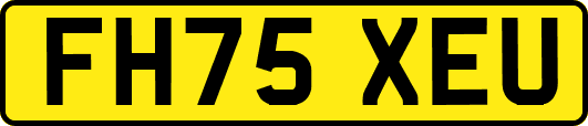 FH75XEU