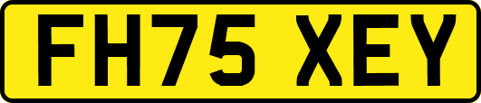 FH75XEY