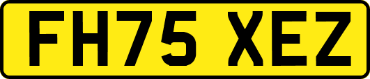 FH75XEZ