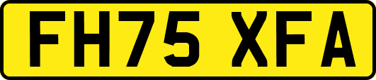 FH75XFA