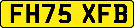 FH75XFB