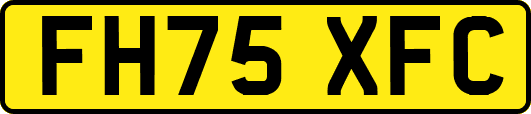 FH75XFC