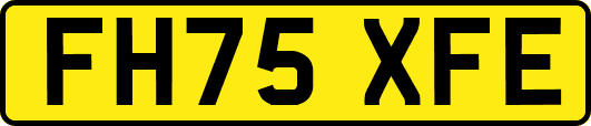 FH75XFE